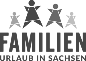 Logo Familienurlaub in Sachsen Logo Familienurlaub in Sachsen