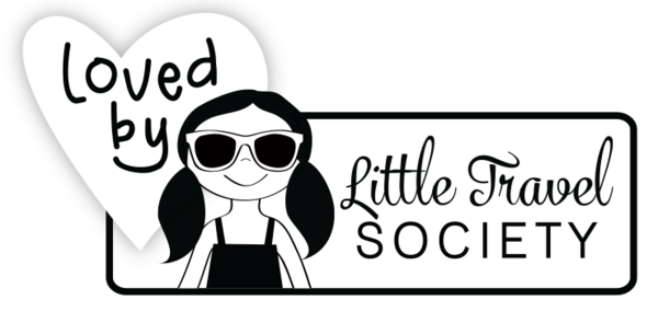 Little Travel Society