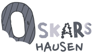 Logo Oskarshausen Logo Oskarshausen