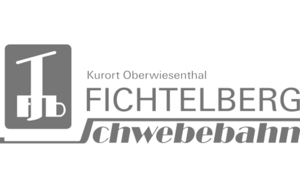 Logo Fichtelberg-Schwebebahn Logo Fichtelberg-Schwebebahn