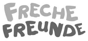 Logo Freche Freunde Logo Freche Freunde